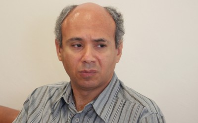 Wagner Costa Ribeiro