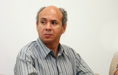 Wagner Costa Ribeiro