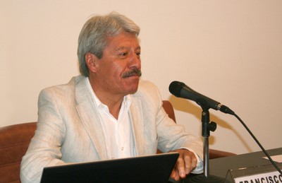 Francisco Javier Guevara Martinez