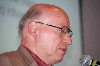 Paul Slovic