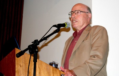 Paul Slovic