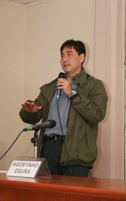 Agostinho Ogura