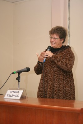 Norma Valencio