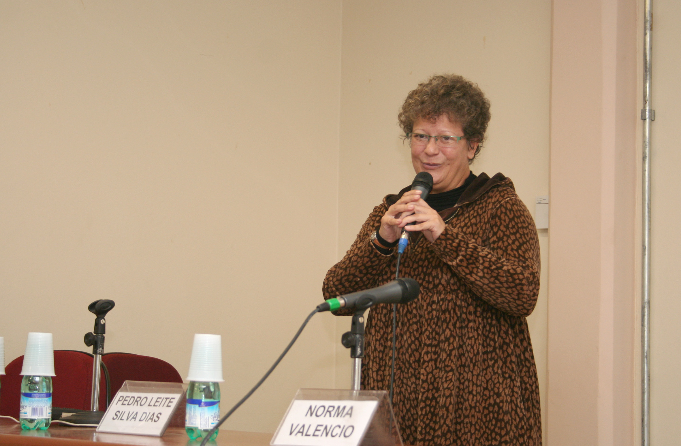 Norma Valencio