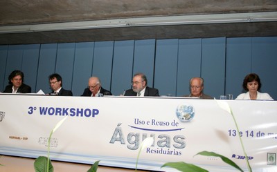 Uso e Reúso de Águas Residuárias - 01