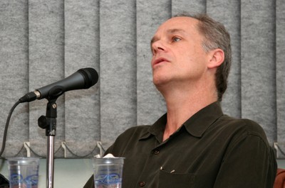 Marcelo Gleiser