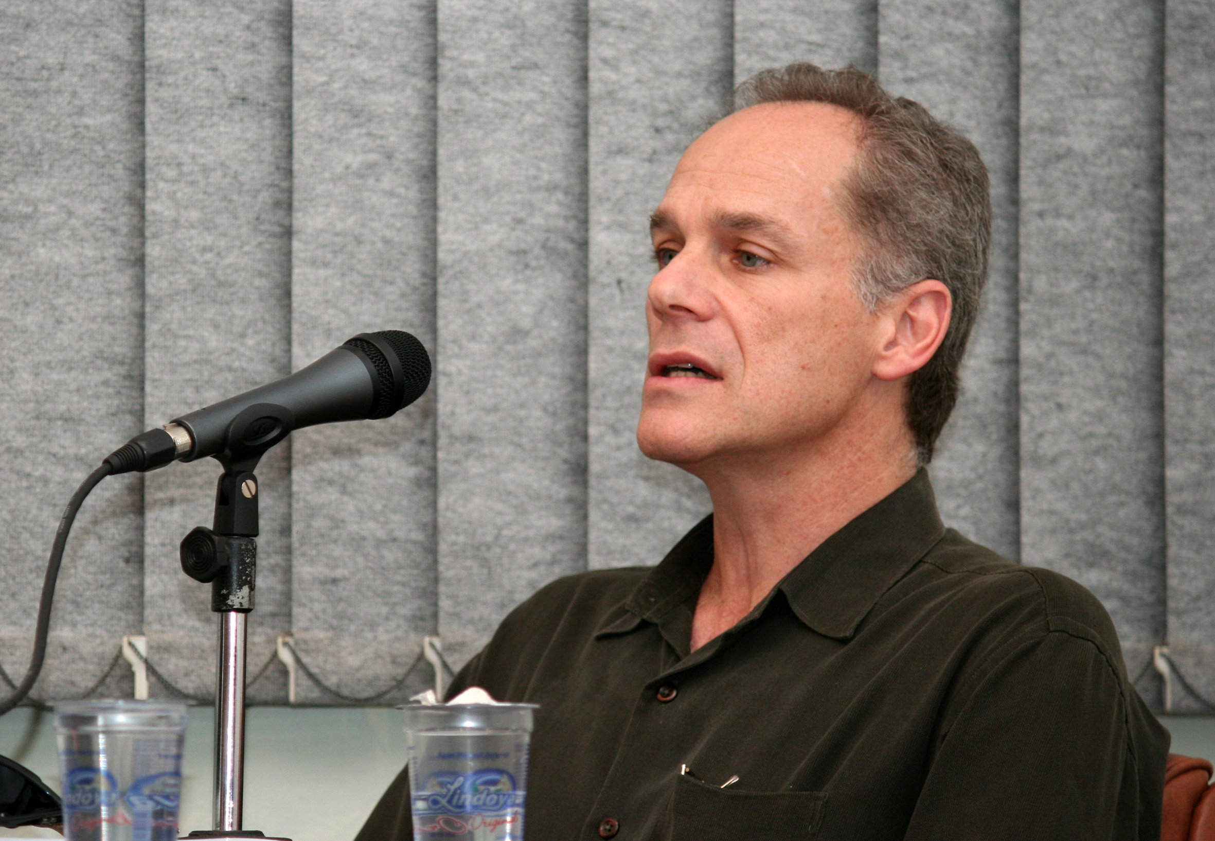 Marcelo Gleiser