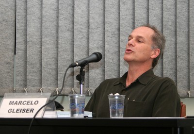 Marcelo Gleiser