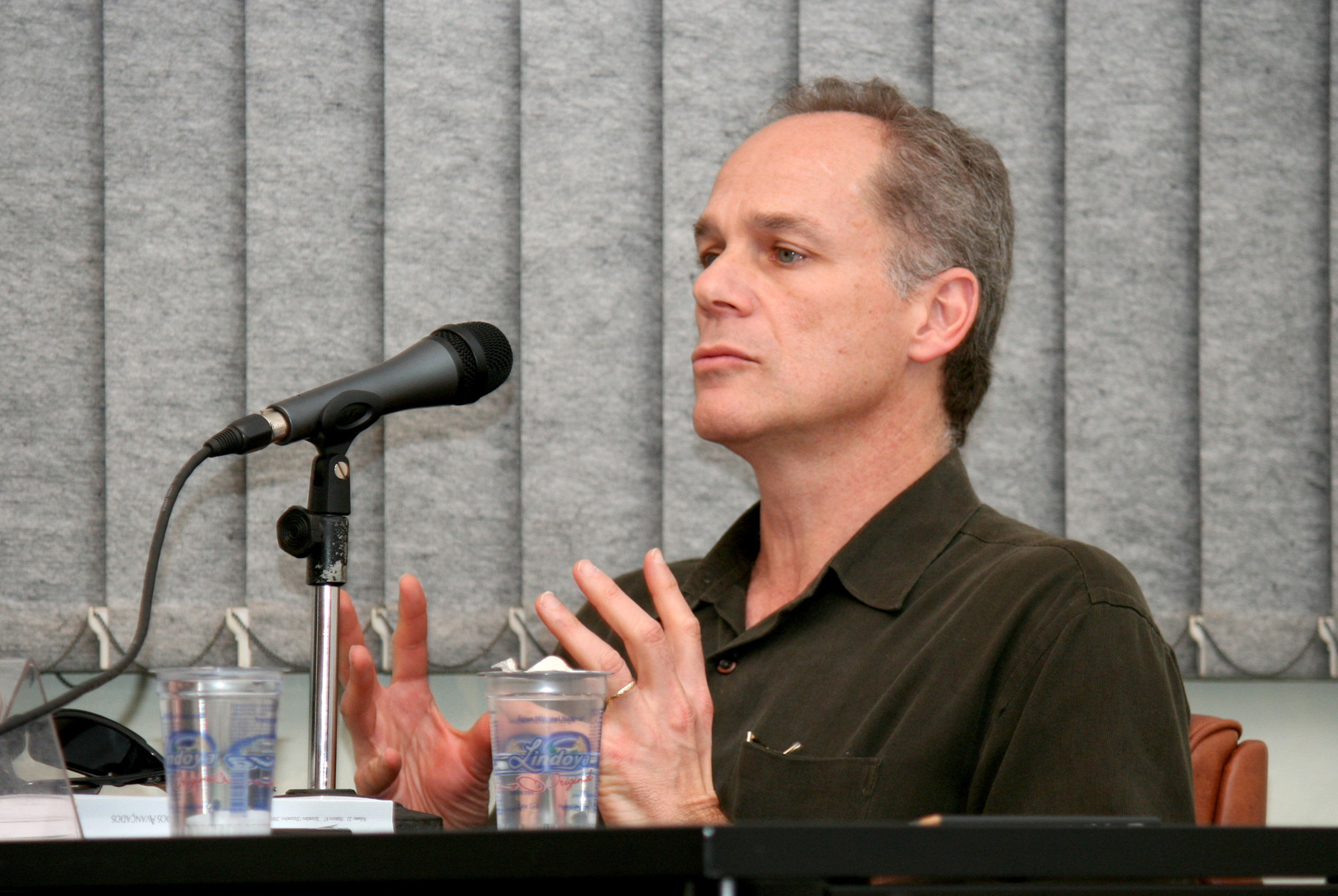 Marcelo Gleiser