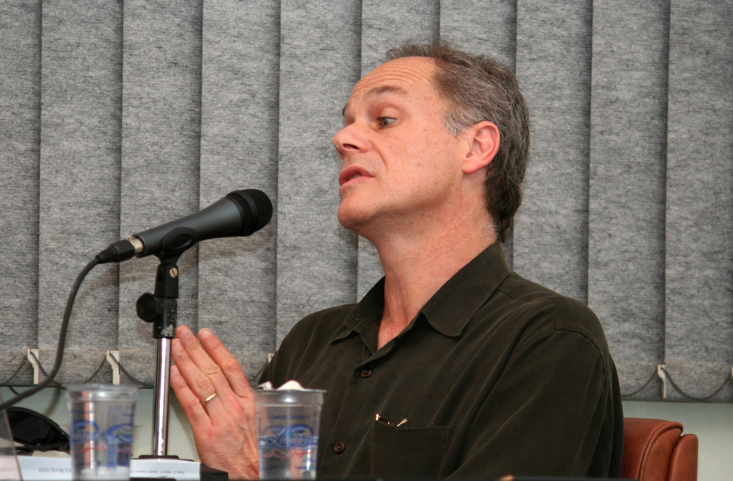 Marcelo Gleiser