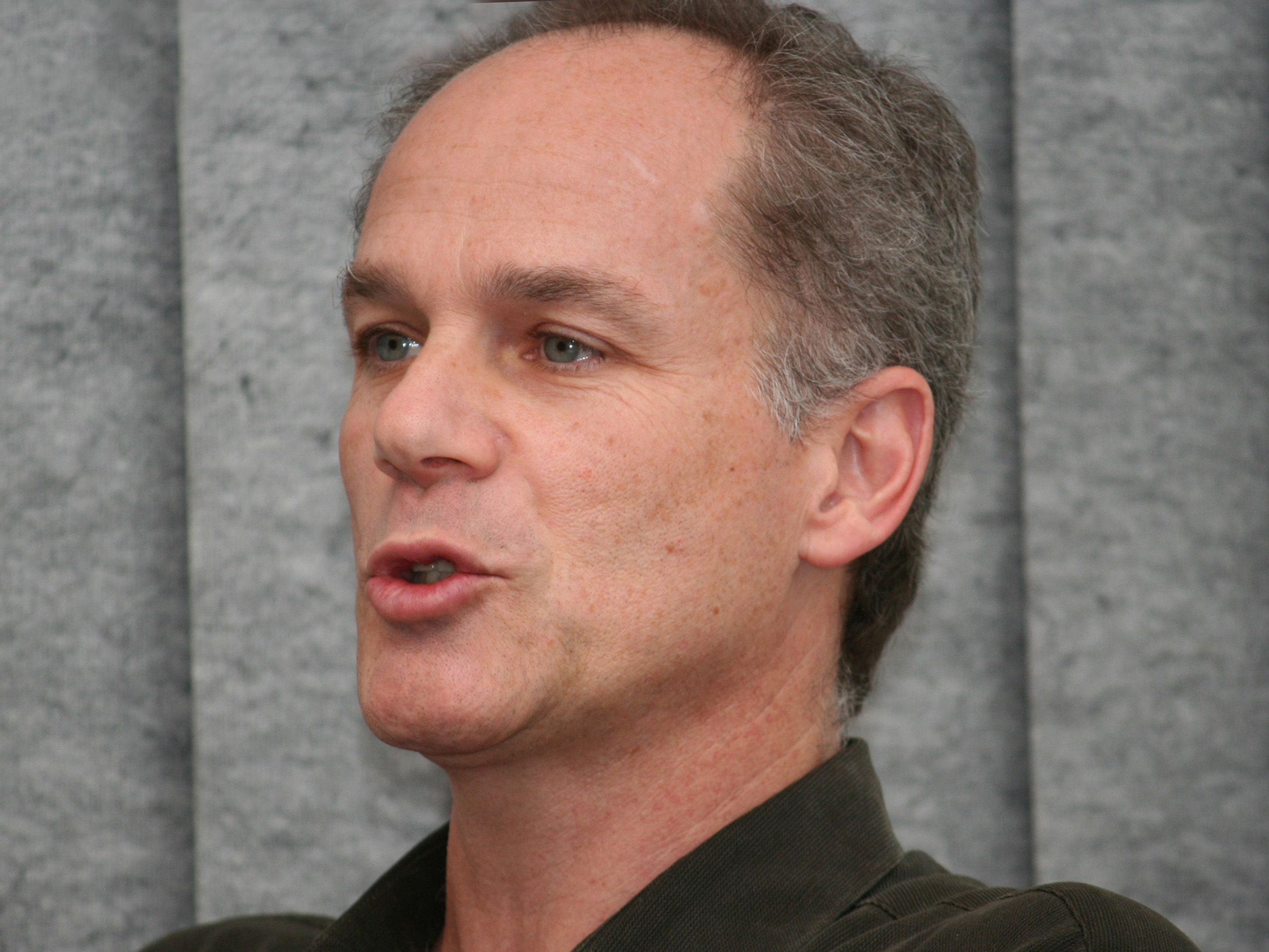 Marcelo Gleiser