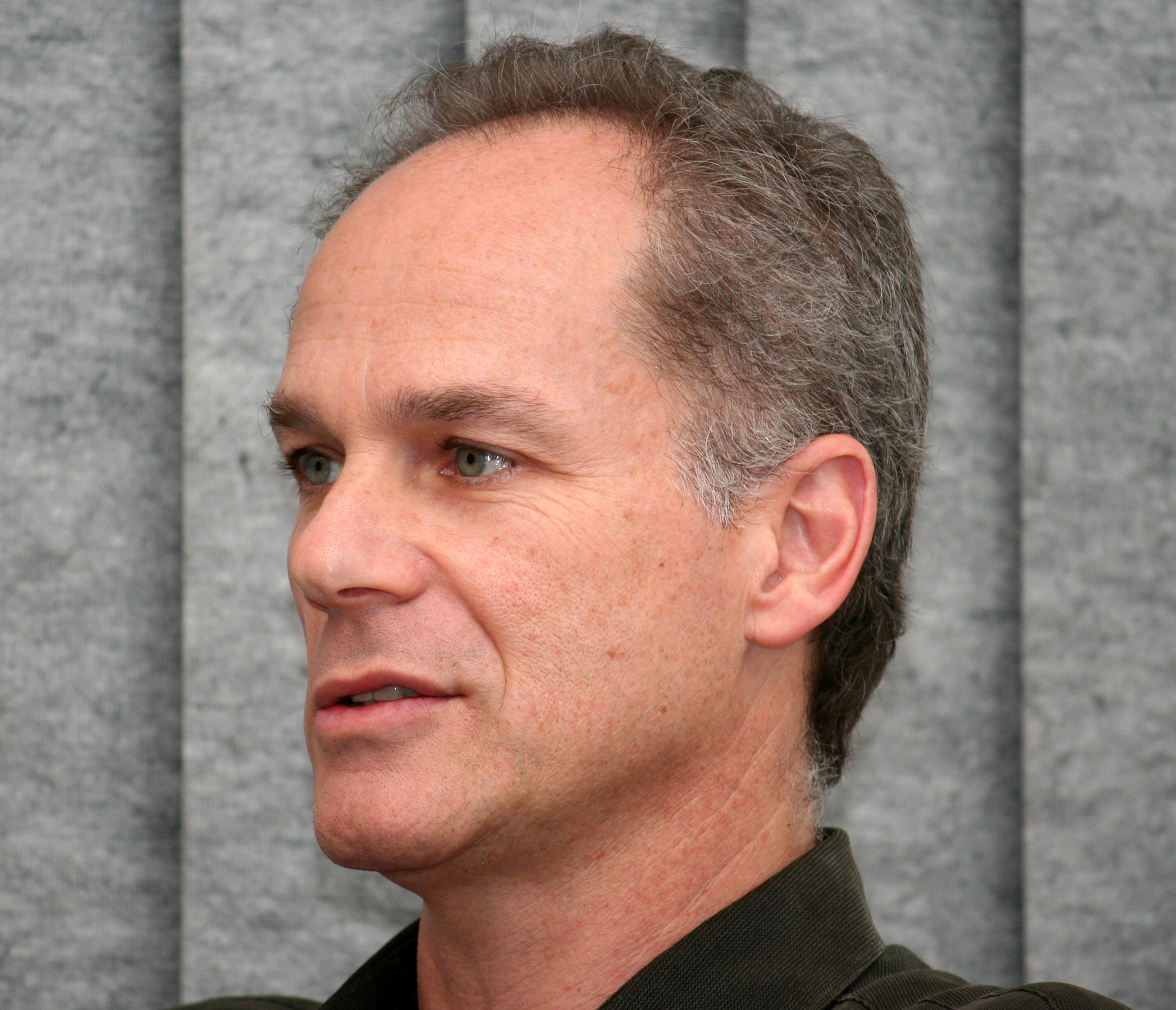Marcelo Gleiser