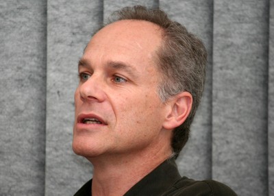 Marcelo Gleiser