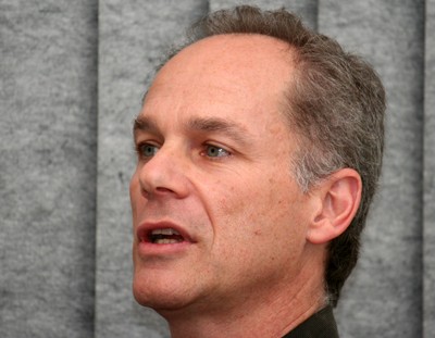 Marcelo Gleiser