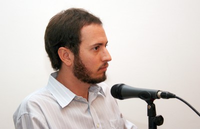 Andrei Cechin