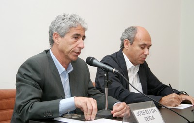 José Eli da Veiga e Wagner Costa Ribeiro