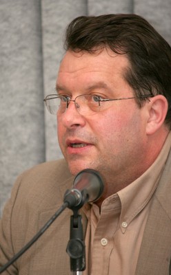 John W. Wenzel