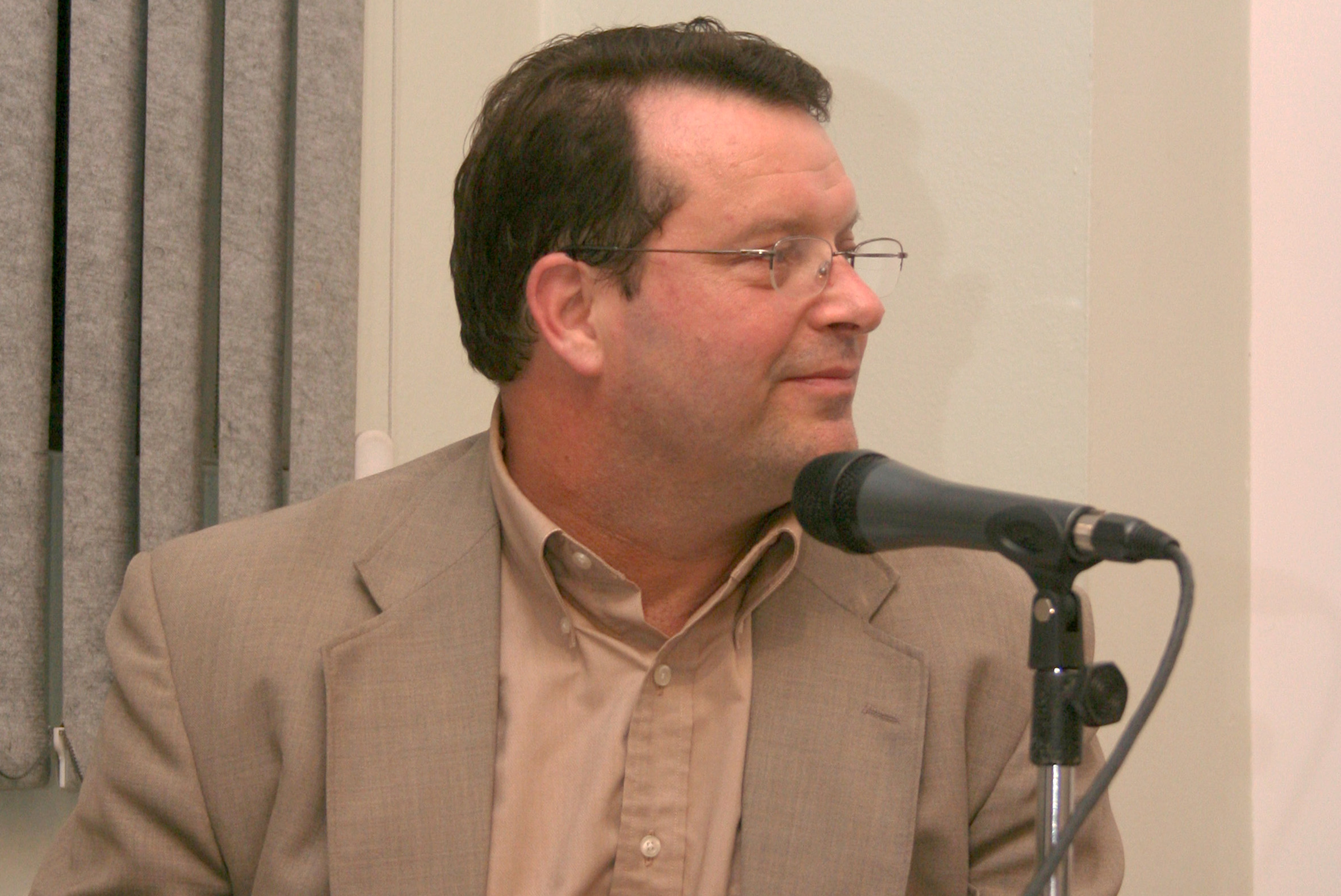 John W. Wenzel