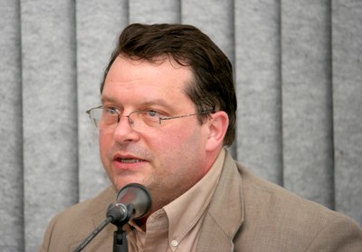John W. Wenzel