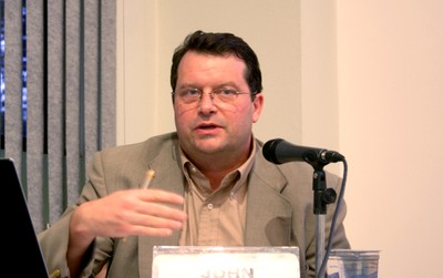 John W. Wenzel