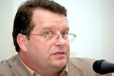 John W. Wenzel