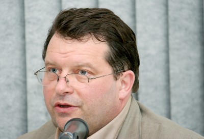 John W. Wenzel