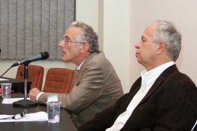 Peter Burke e Renato Janine Ribeiro