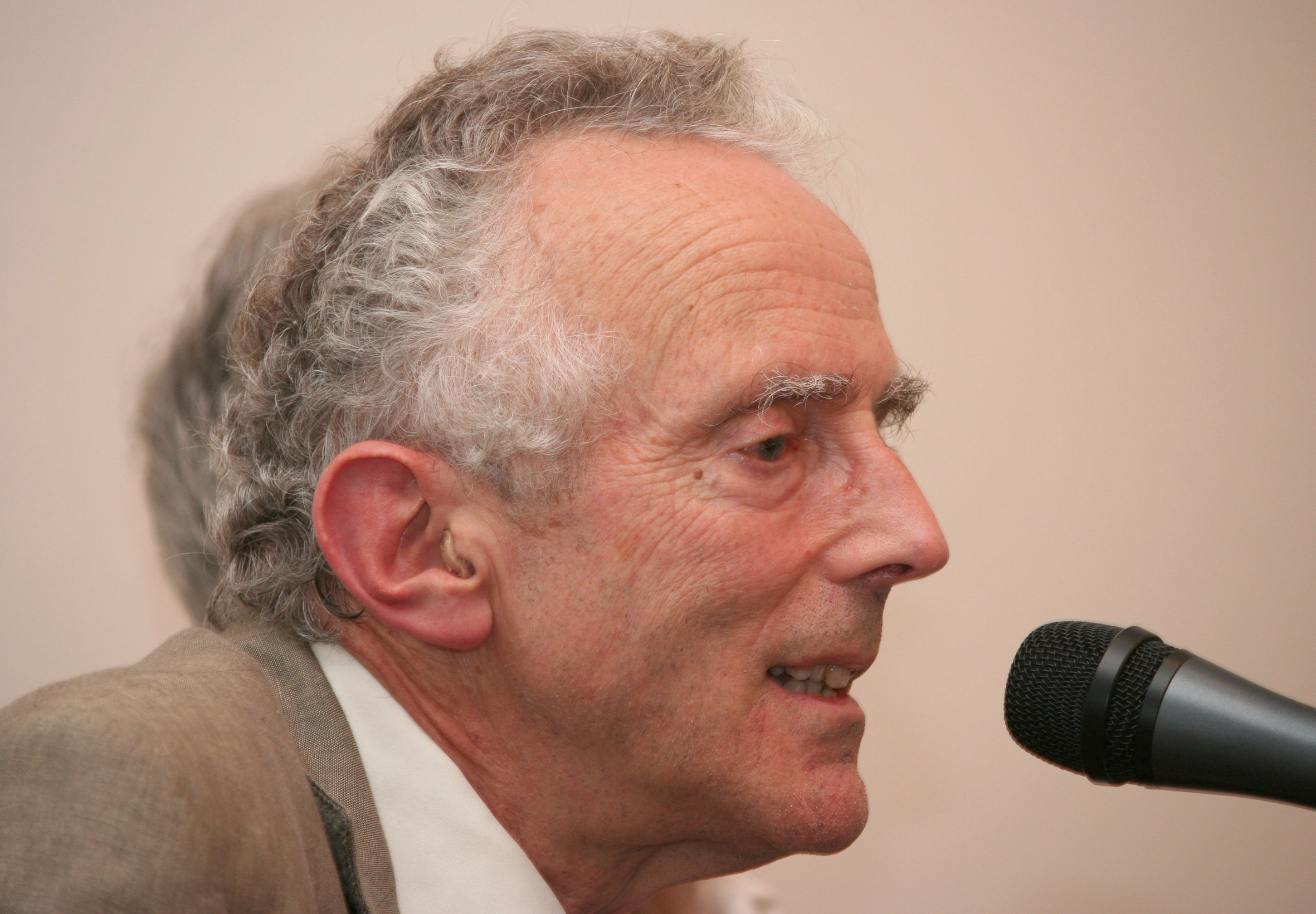 Peter Burke
