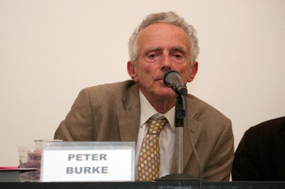Peter Burke
