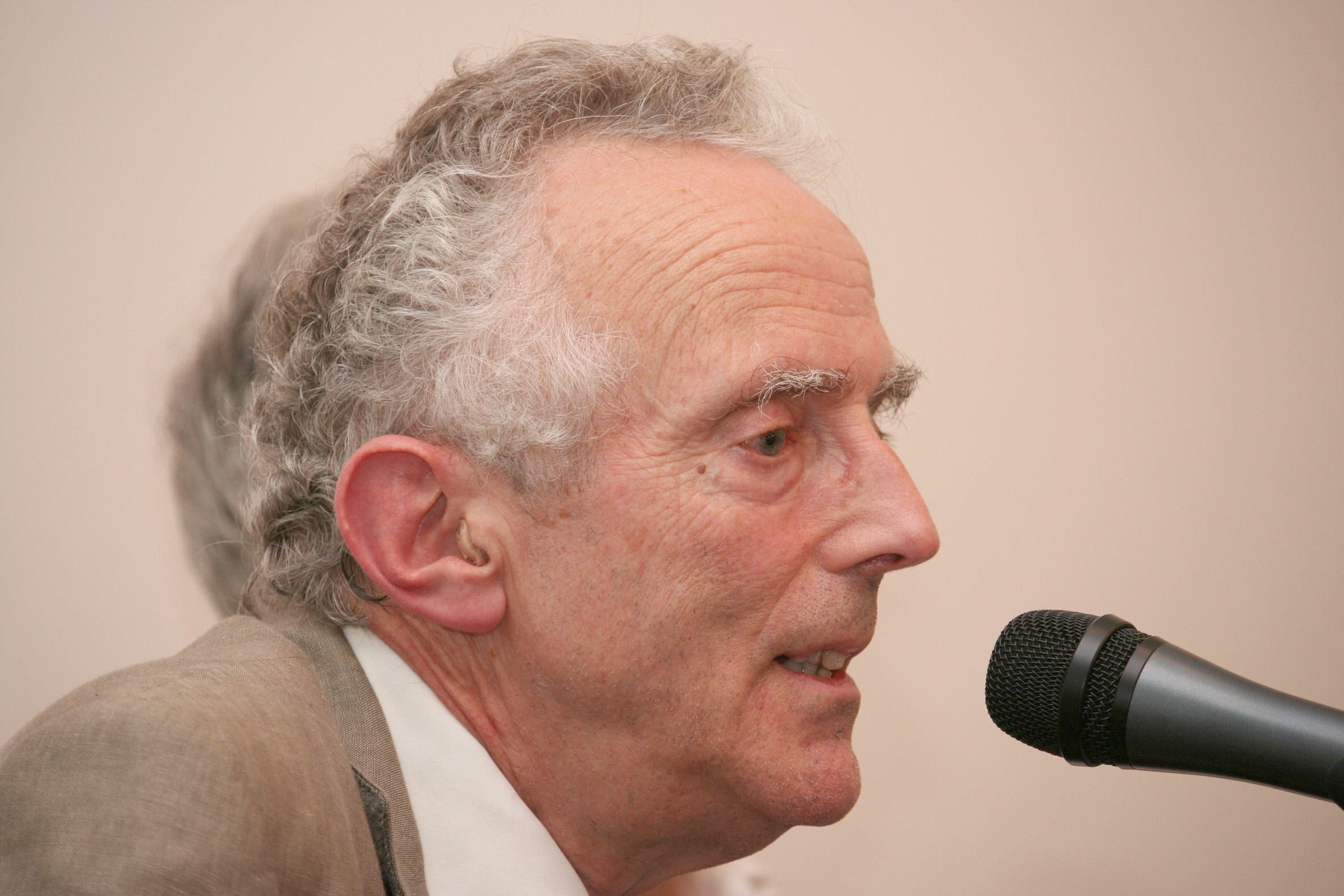 Peter Burke
