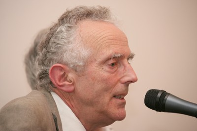 Peter Burke