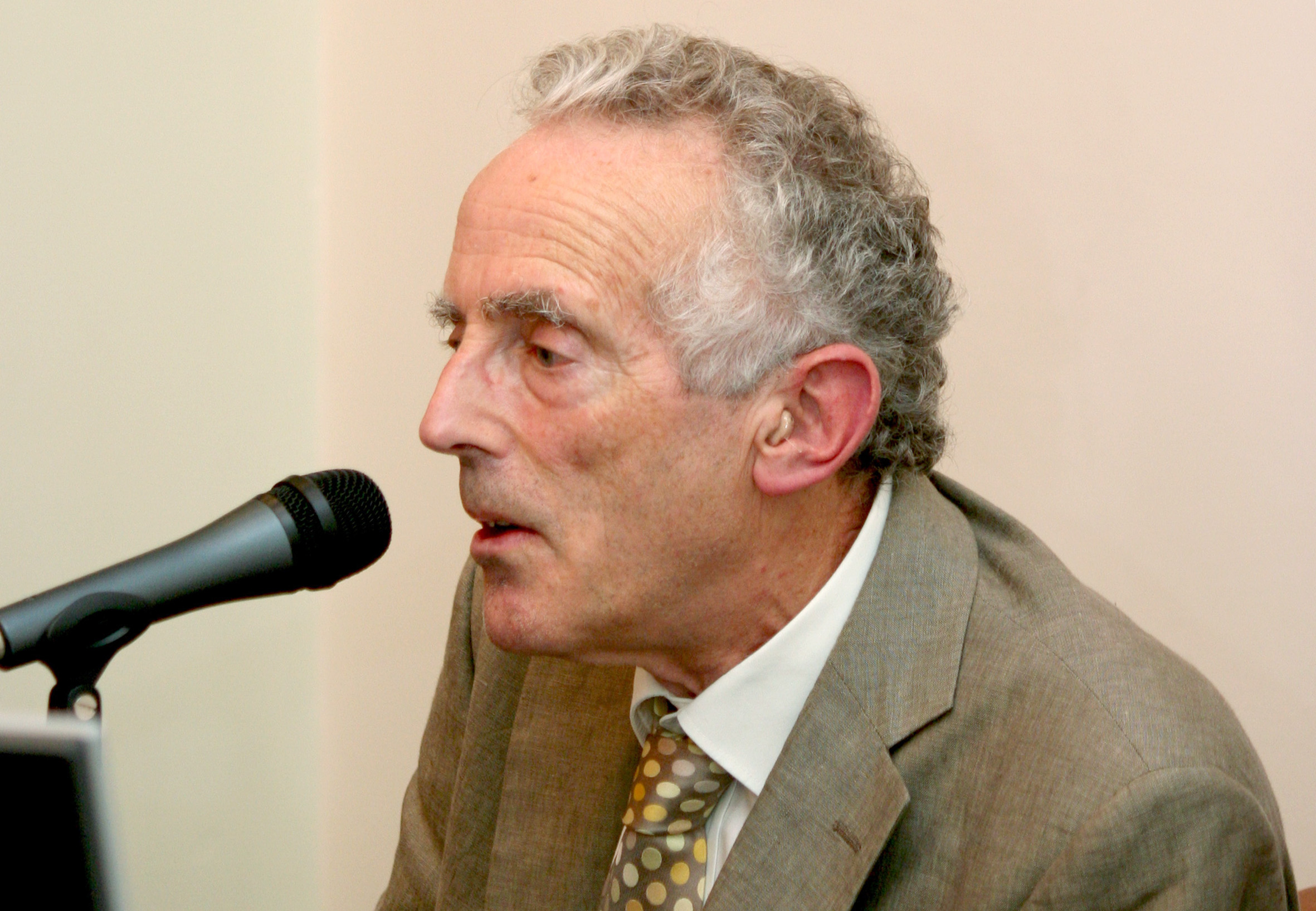 Peter Burke