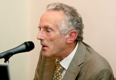 Peter Burke