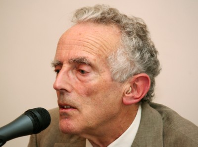 Peter Burke