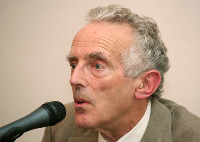Peter Burke