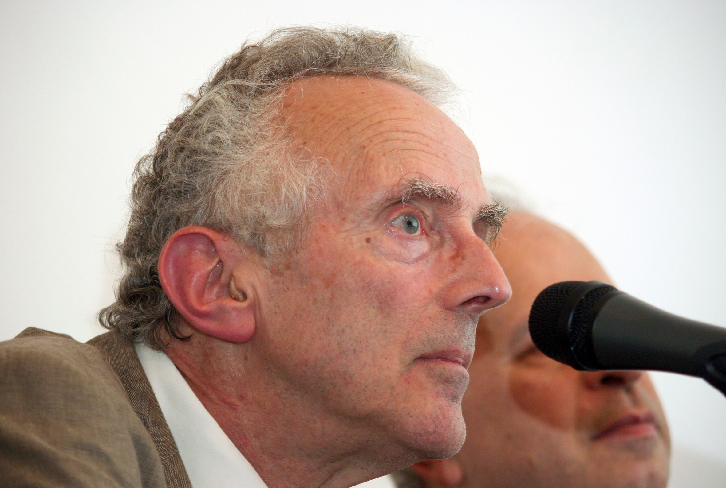 Peter Burke