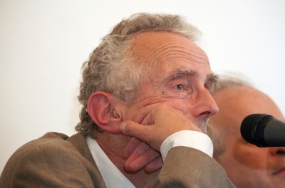 Peter Burke