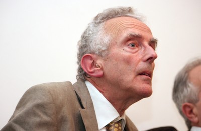 Peter Burke