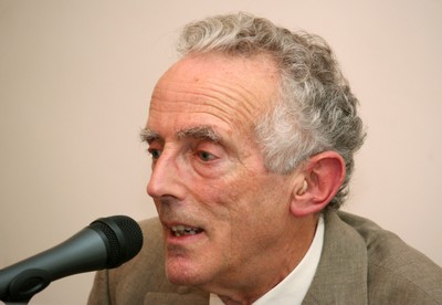 Peter Burke