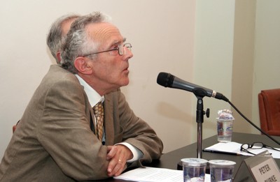 Peter Burke