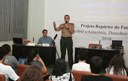 Pedro Ortiz e Eduardo Dias da Costa Villas Boas