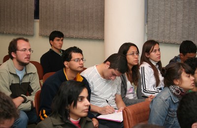 Alunos