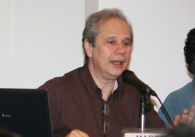 Marcos Silveira Buckeridge