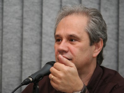 Marcos Silveira Buckeridge