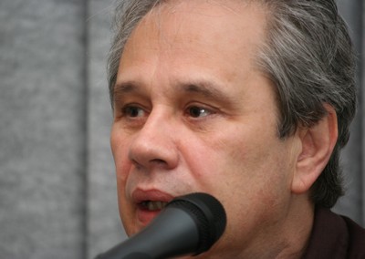 Marcos Silveira Buckeridge