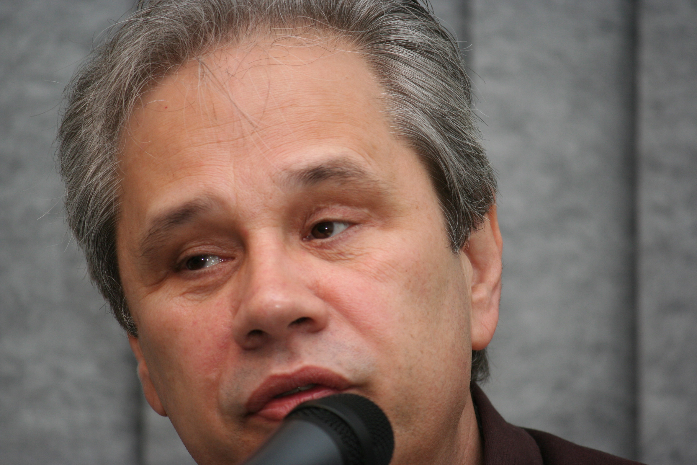 Marcos Silveira Buckeridge