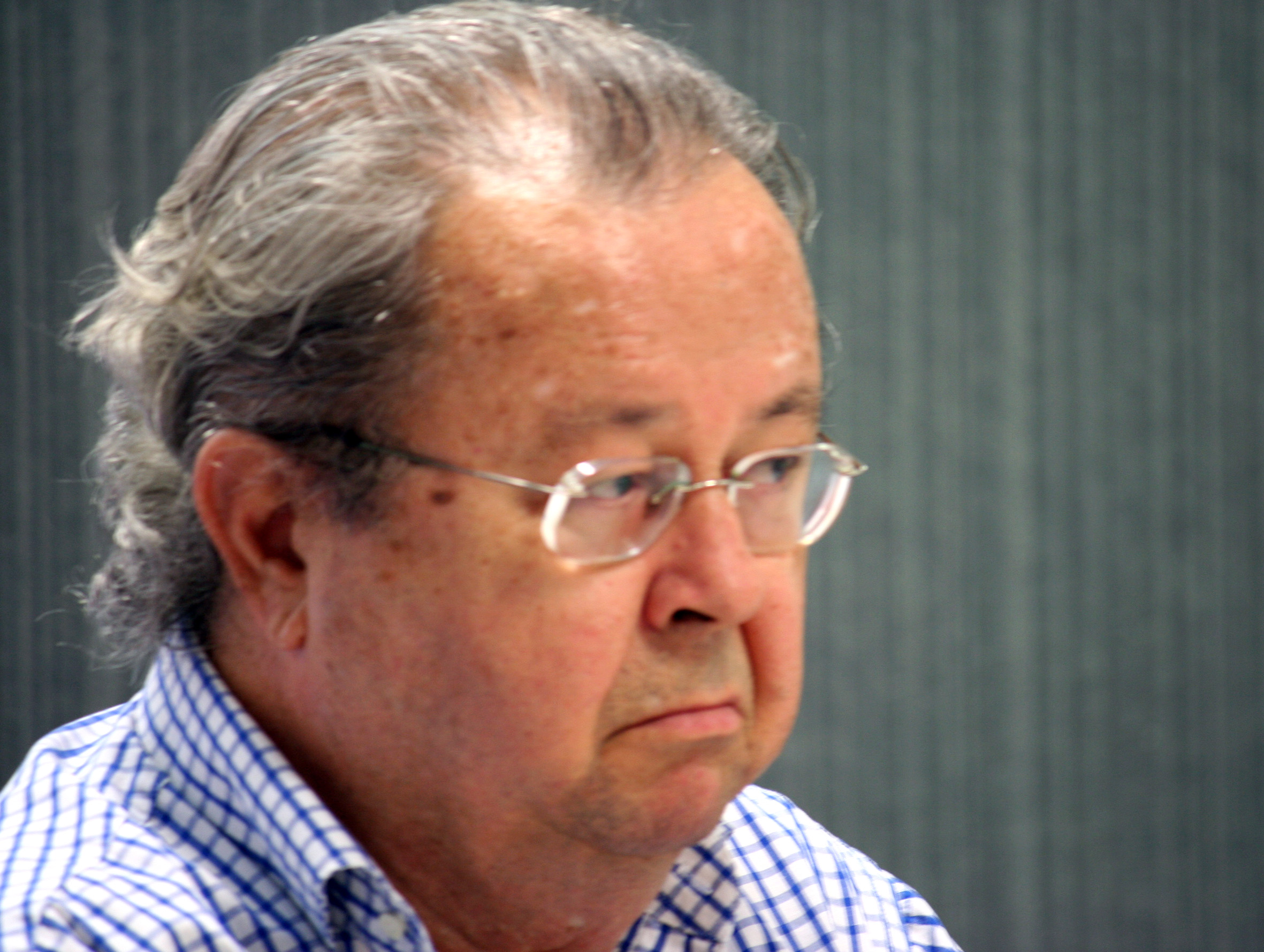Francisco Weffort