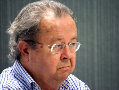 Francisco Weffort