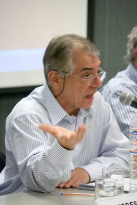 José Álvaro Moisés