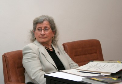 Salete Maccalóz